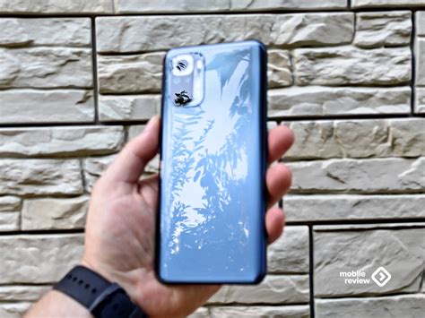 Неделя с Redmi Note 10S — Mobile-review.com — Все о мобильной технике и ...