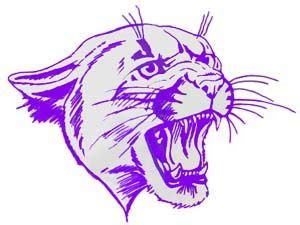 Weslaco High School Panthers