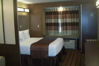 Microtel Inn & Suites by Wyndham Carrollton | Carrollton, OH Hotels