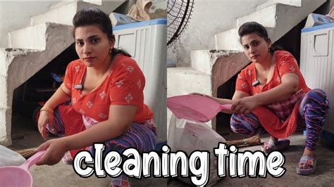 My Daily House Cleaning Vlogs Daily Routine Pak Vlog Pakistani Wife