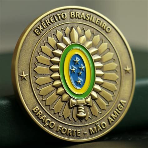 Exercito Brasileiro Logo