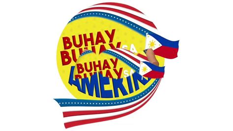 BUHAY BUHAY SA AMERIKA With Rhia Luz YouTube