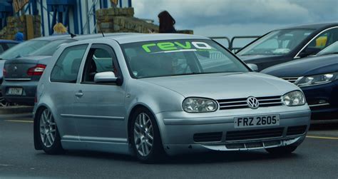 2003 Volkswagen Golf GT Tdi Tiarnan Flickr