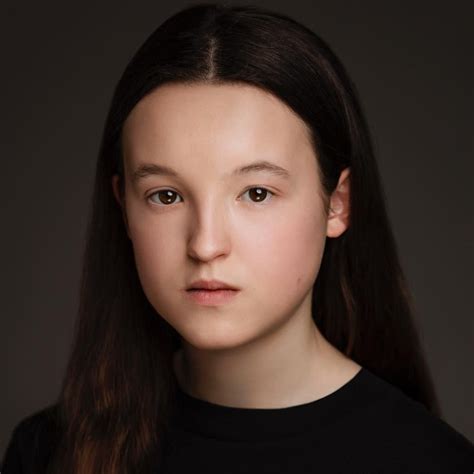 Ini Sosok Cantik Bella Ramsey Pemeran Lyanna Mormont Di Games Of