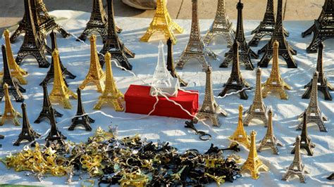 Unique Gifts and Mementos to Bring Home | Bonjour Paris