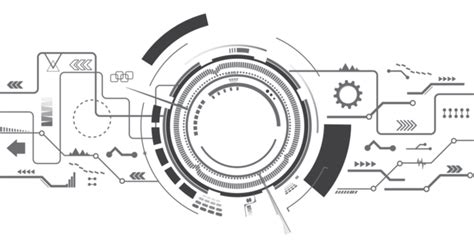 Technology Pattern Pngs For Free Download