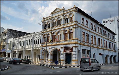 The Heritage of Ipoh, Malaysia | Ipoh, Ipoh malaysia, Malaysia