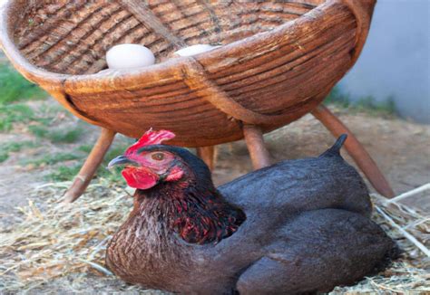 Optimizing Egg Production Feeding And Nutrition For Australorps