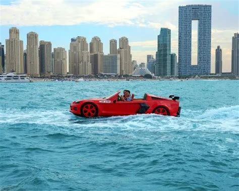 Jet Car Ride Dubai Jet Car Rental In Dubai Sea Life Dubai