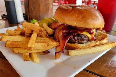 14 Best Restaurants in Lake Havasu City, AZ 2023