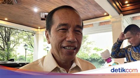 Hasto Pdip Ditetapkan Tersangka Kpk Jokowi Hormati Proses Hukum