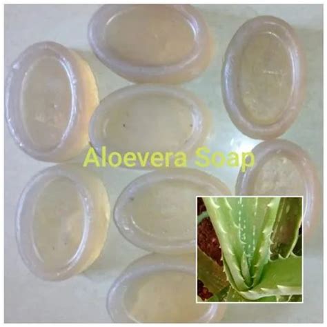 Aloe Vera Soap For Bathing Packaging Type Packet At Rs 100 Piece In