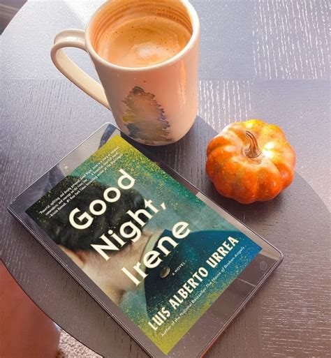 Book Review Good Night Irene By Luis Alberto Urrea Hooked To Books