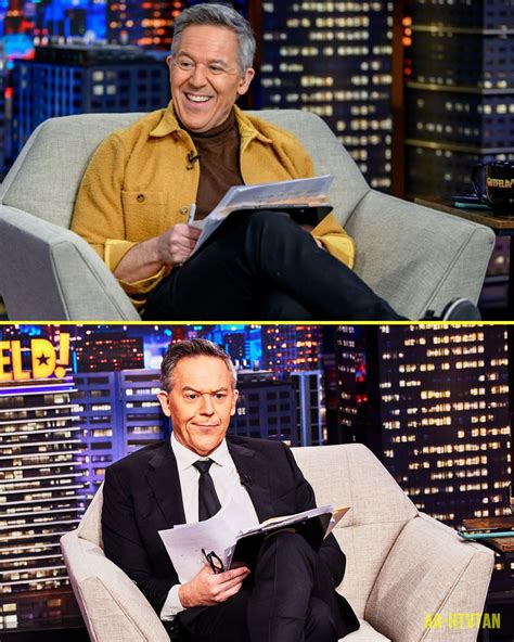 Adam - Greg Gutfeld’s Daughter STEALS Spotlight on Fox News—Her