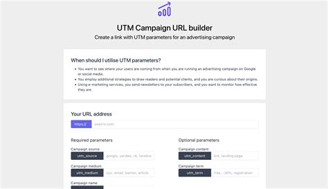 A Beginner S Guide On Using UTM Parameters To Track Everything Swetrix