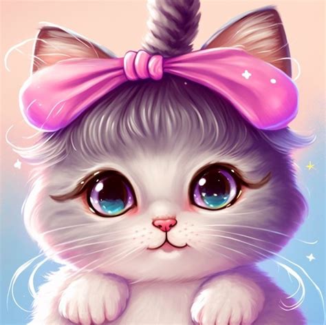 Pin By Liliana M On Gatos Kittens Cutest Cat Art Cute Cats