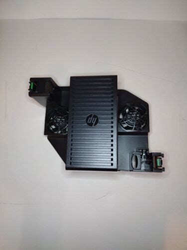 Hp Z Memory Cooling Solution Cooling Fan Baffle J R Aa