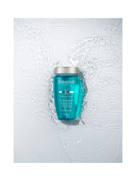 Kérastase Specifique Bain Vital Dermo Calm Soothing Shampoo For Sensitive Scalp Uk