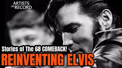 Inside Story Of The King Of Rnr Steve Binder Director Of The Elvis