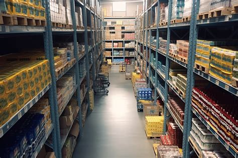 From Inventory Control To Seamless Operations Choosing Wms