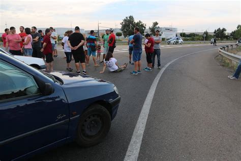 Fotos Movilizaciones De Los Trabajadores De Vestas Leonoticias