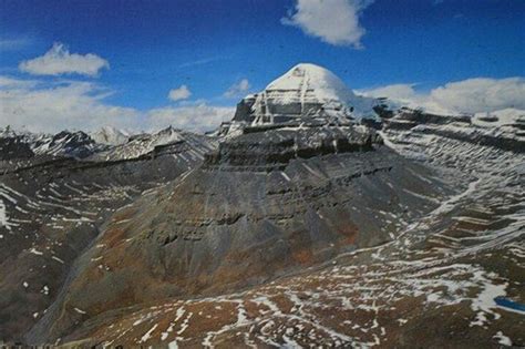 About Nandi Parvat - Kailash Yatra | Max Holidays