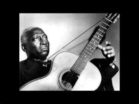 Midnight Special by Leadbelly - Songfacts