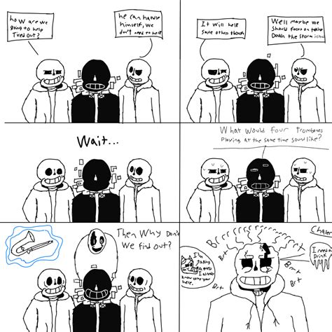 Comical Irony by Chase096 on DeviantArt