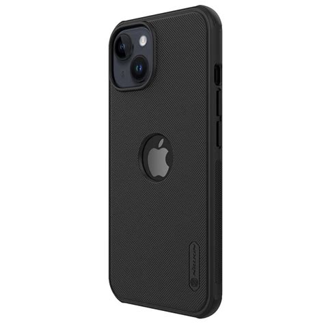 Nillkin Super Frosted Shield Pro Matte Cover Case For Apple IPhone 14 6