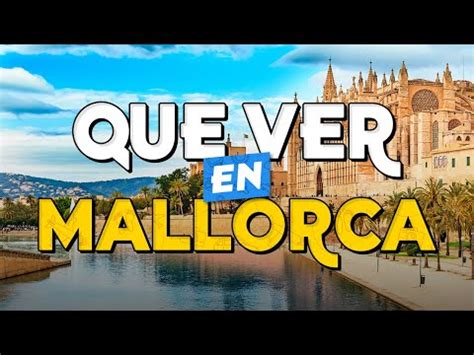 Descubre los imperdibles qué ver en Palma de Mallorca en 2 días y