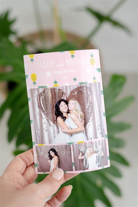 9 Creative Ways to Use a Photobooth at Your Next Party — Photo Booth