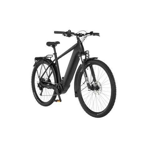 Fischer All Terrain E Bike Terra I Schwarz Rh Cm Zoll