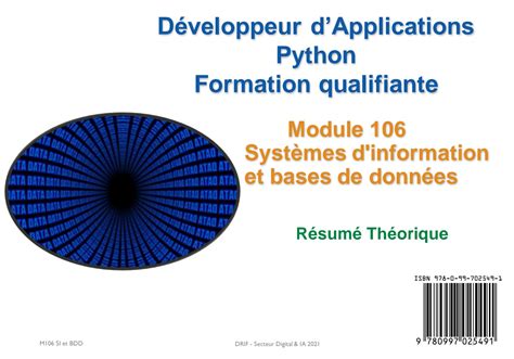 SOLUTION Systemes Dinformation Et Bases De Donnees Partie Studypool