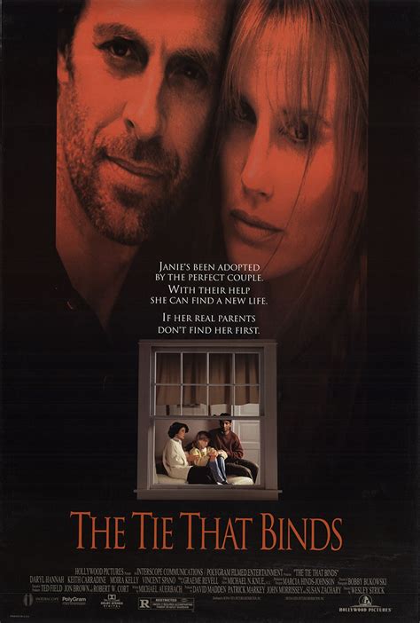 The Tie That Binds (Film) - TV Tropes