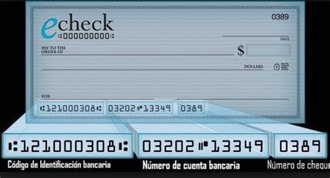 Se Viene El Cheque Electr Nico C Mo Es C Mo Se Usa Y Para Que Sirve