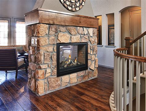 Tahoe Direct Vent Fireplaces White Mountain Hearth