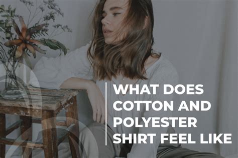 What Does Polyester Feel Like Detailed Guide Beezzly