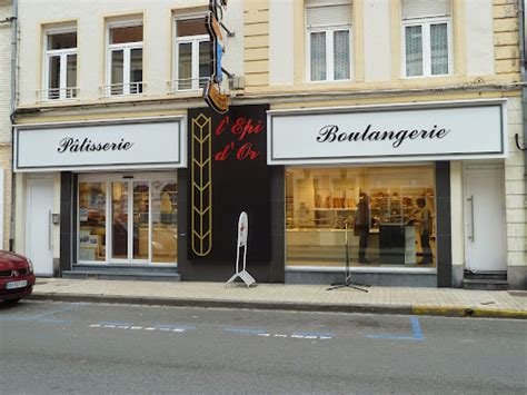 Les Meilleurs Boulangeries Aire Sur La Lys Boulangerie Contact