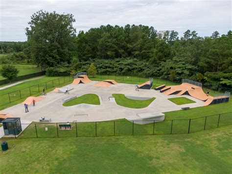 Gardens Skatepark Cape Town Fasci Garden