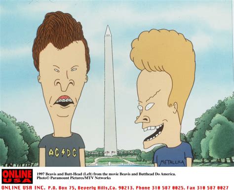 Can A Beavis And Butthead Comeback Survive Cancel Culture Newsweek