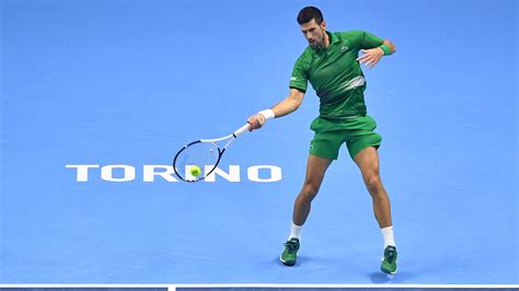 2023 ATP Finals Live Stream - How to watch the finals live online