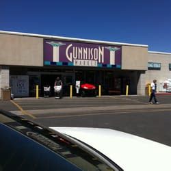 Gunnison Market - Grocery - 520 S Main St, Gunnison, UT - Phone Number ...