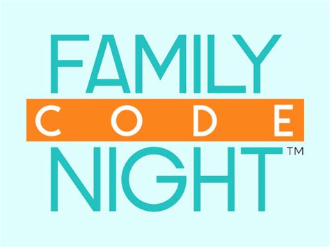 Have fun and win prizes at MSD’s Family Code Night! - McMinnville