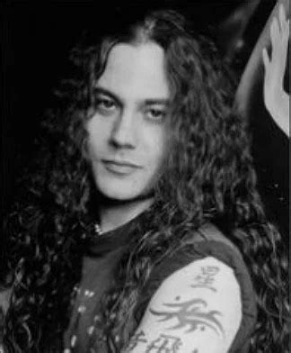 Mike Starr, 'Celebrity Rehab' Alum and Alice in Chains Bassist, Dies at ...