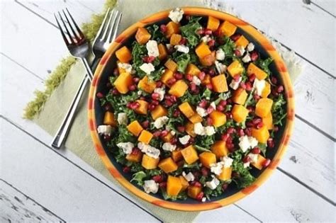 10 Receitas De Saladas Saudáveis E Saborosas Autumn Salad Recipes