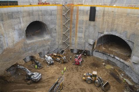 Obras Da Linha Rubi Do Metro Do Porto Condicionam Via Panor Mica