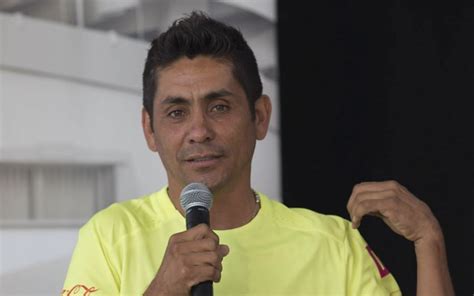 Jorge Campos Se Va De Tv Azteca El Analista Respondi El Sol De