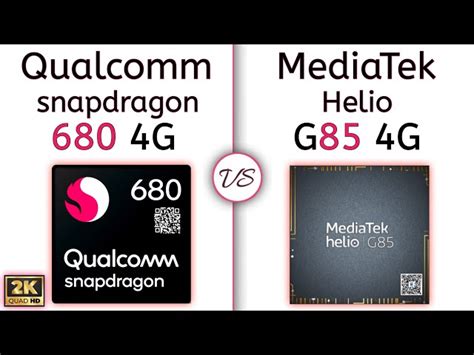 Snapdragon Gen Vs Snapdragon 680 Antutu Benchmark 56 Off