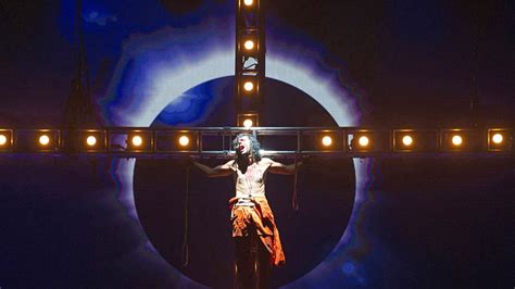 Jesus Christ Superstar The Controversial Musical 44 Off