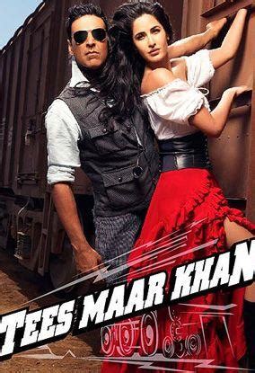 Tees Maar Khan Movie Review Masala